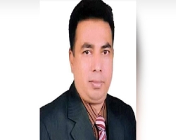 বাবাকে মারধরের মামলায় হবিগঞ্জে বিএনপি নেতা কারাগারে